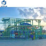 Roller Coaster Factory - Fun Fair Cheapest Spinning Roller Coaster