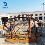 Roller Coaster Manufacturer - Delicate High Quality Mobiz Circle Coaster