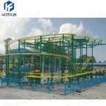 Roller Coaster Factory - Fun Fair Cheapest Spinning Roller Coaster