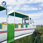 Monorail Train Factory - High Quality Popular Monorail Train