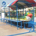 Roller Coaster Manufacturer - Directly Supply Portable Wacky Worm