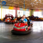 Bumper Car Supplier - Manege Car Ceiling Net Bumper Car