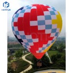 Hot Air Balloon Supplier - Low Price Ground Balloon Festival