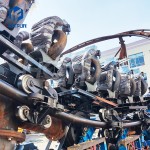 Roller Coaster Manufacturer - Delicate High Quality Mobiz Circle Coaster