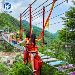 Thrill Ride Manufacturer - Delicate Attractive Startling Heart Ride