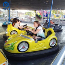 Bumper Car Supplier - Manege Car Ceiling Net Bumper Car