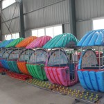 Ferris Wheel Manufacturer - China Factory Supply Kids Ferris Wheel