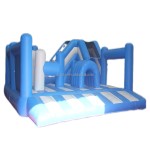 Inflatable Obstacle Course Manufacturer - High Quality for Outdoor Sports Competition