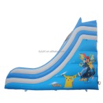 Inflatable Castle Slide Supplier - Elephant Design with Blower for Sports Park