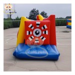 Inflatable Bubble Soccer Factory - Adult Body Zorb Soccer Human Bubble Castle