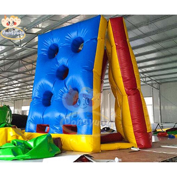 Inflatable Soccer Dart Board Supplier - PVC for Indoor/Outdoor Party Sports Park