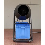 Electric Bumper Car Factory - Battery Powered LED Lights Remote Control for Parks