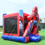 Inflatable Jumping Castle Manufacturer - Kids Play Toy for Parties & Trampoline