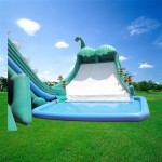 Inflatable Water Park Equipment Manufacturer - Hot Sale for Home Adult Amusement
