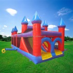 Inflatable Obstacle Course Factory - Commercial Adult Fun for All Ages
