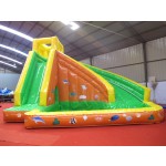 Inflatable Trampoline Factory - Outdoor Recreational Sports Equipment for Kids