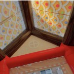 Inflatable Castle Manufacturer - Compact Indoor Design for School Activities