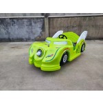 Electric Toy Car Factory - Double Motorcycle Bumper for Indoor Park Stall