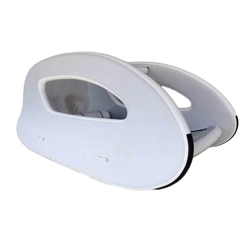 Water Amusement Facilities Factory - New Arrival Customized Inflatable Floating Bike