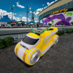 Remote Control Excavator Supplier - Cheap Hyundai Digger Mini Electric Wheel Toy