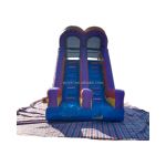 Inflatable Castle Manufacturer - Cartoon Themed Bounce Bed for Backyard Amusement
