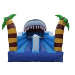 Amusement Floating Water Park Factory - Lobster Platform for Home Island Resort