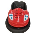 Kids Bumper Car Manufacturer - Fiberglass Electric Ride for Adventure Parks