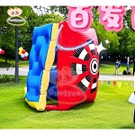 Inflatable Bubble Soccer Factory - Adult Body Zorb Soccer Human Bubble Castle