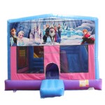 Inflatable Bouncy House Factory - Treasure Island Design for Park Trampoline