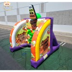 Foam Machine Manufacturer - Budget-Friendly for Inflatable Castle Bubble Water