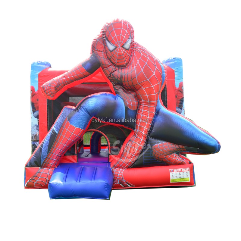 Inflatable Jumping Castle Manufacturer - Kids Play Toy for Parties & Trampoline