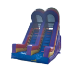 Inflatable Castle Manufacturer - Cartoon Themed Bounce Bed for Backyard Amusement