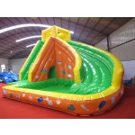 Inflatable Trampoline Factory - Outdoor Recreational Sports Equipment for Kids