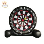 Inflatable Rock Climbing Bed Factory - Nezha PVC for Outdoor Play Amusement