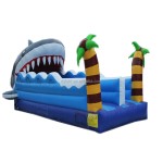 Amusement Floating Water Park Factory - Lobster Platform for Home Island Resort