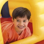 Inflatable Trampoline Park Supplier - Large Customizable Jumping Beds for Outdoor