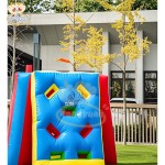 Inflatable Soccer Dart Board Supplier - PVC for Indoor/Outdoor Party Sports Park