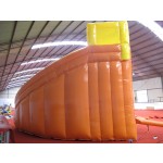 Inflatable Trampoline Factory - Outdoor Recreational Sports Equipment for Kids