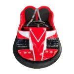 Kids Bumper Car Manufacturer - Fiberglass Electric Ride for Adventure Parks