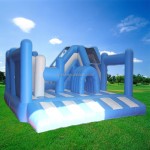 Inflatable Obstacle Course Manufacturer - High Quality for Outdoor Sports Competition