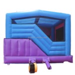 Inflatable Bouncy House Factory - Treasure Island Design for Park Trampoline