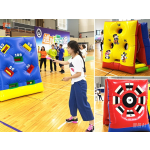Inflatable Bubble Soccer Factory - Adult Body Zorb Soccer Human Bubble Castle