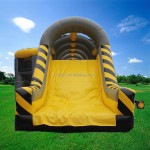 Inflatable Obstacle Park Supplier - Outdoor Fun Sports Competition for Children