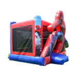 Inflatable Jumping Castle Manufacturer - Kids Play Toy for Parties & Trampoline