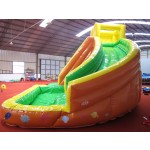 Inflatable Trampoline Factory - Outdoor Recreational Sports Equipment for Kids