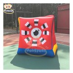 Inflatable Bubble Soccer Factory - Adult Body Zorb Soccer Human Bubble Castle