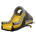Inflatable Obstacle Park Supplier - Outdoor Fun Sports Competition for Children