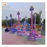 Floating Water Park Factory - PVC Obstacle Course for Home & Lake Use