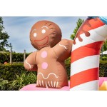 Inflatable Jumping Castle Manufacturer - PVC Indoor/Outdoor Play for Living Room