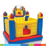 Inflatable Trampoline Park Supplier - Large Customizable Jumping Beds for Outdoor